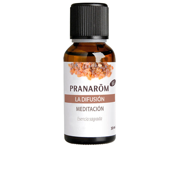 Pranarôm La difusion meditaatio 30 ml | Vuodevaatteet.fi