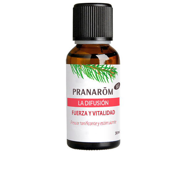 Pranarôm La difusion voimaa ja elinvoimaa 30 ml | Vuodevaatteet.fi