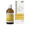 Pranarôm Vegetable oil #rosehip bio 50 ml | Vuodevaatteet.fi