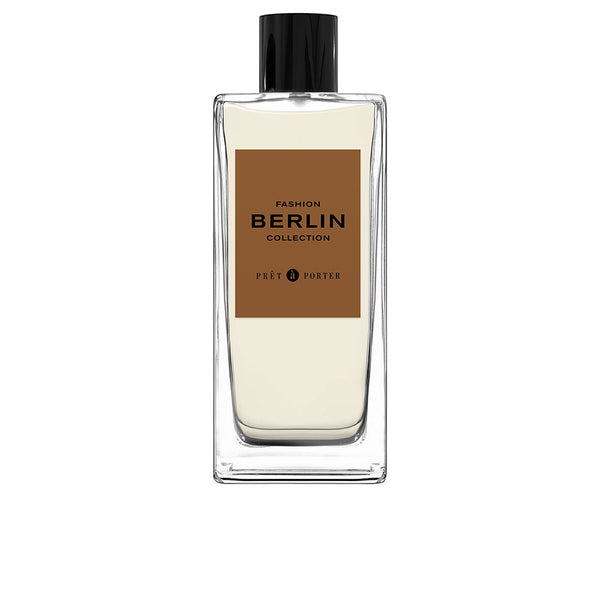 Pret-A-Porter Berlin Collection Edp Vapo 100 Ml | Vuodevaatteet.fi