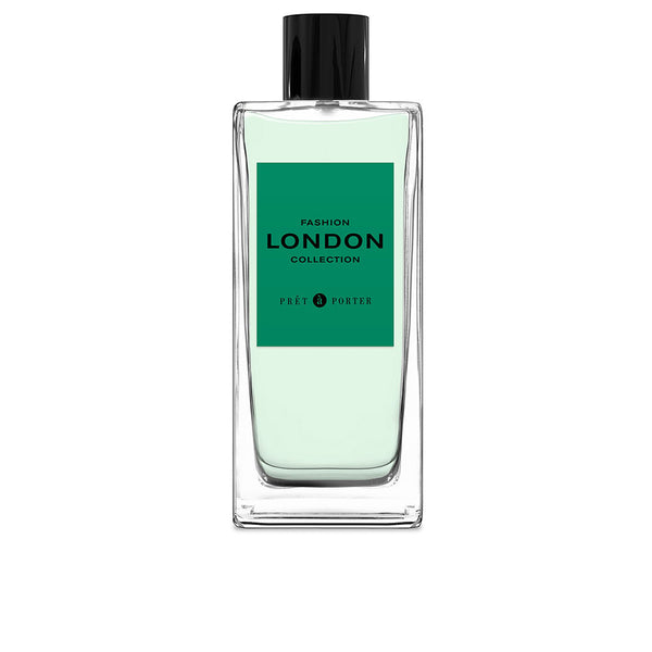 Pret-A-Porter London Collection Edp Vapo 100 Ml | Vuodevaatteet.fi
