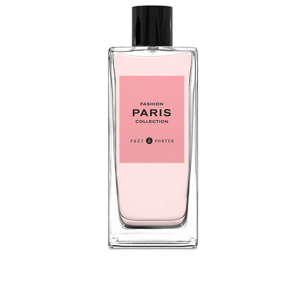 Pret-A-Porter Paris Collection Edp Vapo 100 Ml | Vuodevaatteet.fi