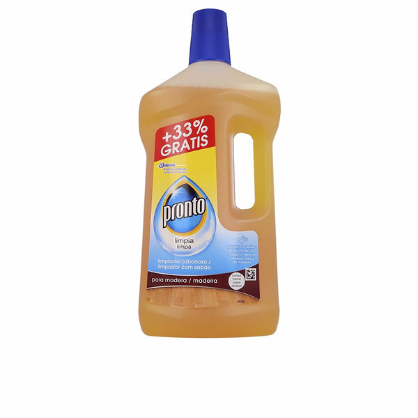 Pronto Limpiador Jabonoso 1000 Ml | Vuodevaatteet.fi