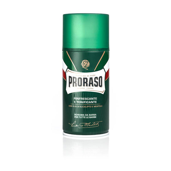 Proraso Classic Shaving Foam 300 Ml | Vuodevaatteet.fi