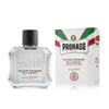 Proraso Pelli Sensibli After Shave Bálsamo Sin Alcohol 100 Ml | Vuodevaatteet.fi