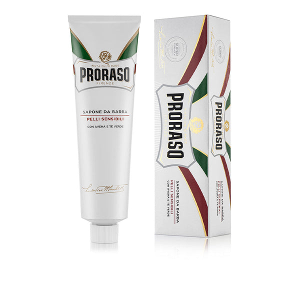 Proraso Pelli Sensibli Crema De Afeitar 150 Ml | Vuodevaatteet.fi
