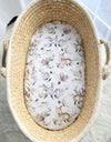 Moseskorin Lakana - Boho - Woodland Olive