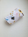 Moseskorin Laken - Boho - Summer Meadow
