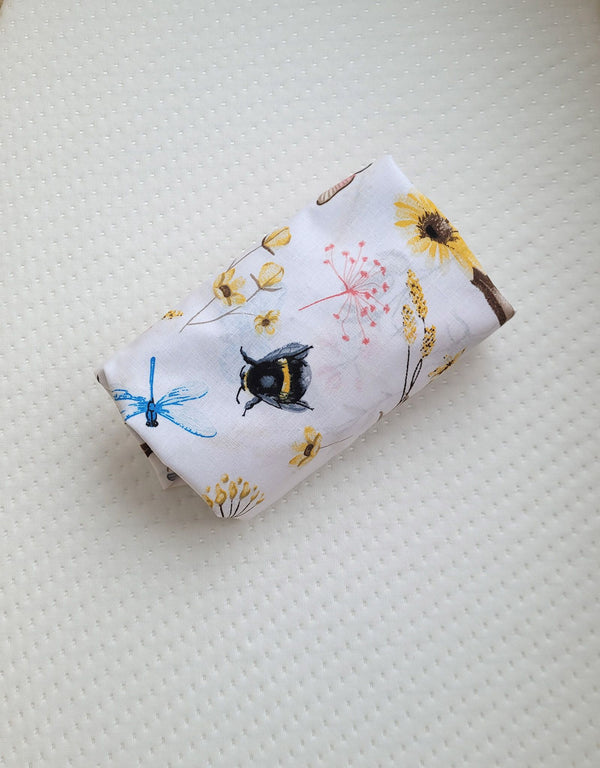 Moseskorin Laken - Boho - Summer Meadow