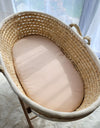 Moseskorin Lakana - Boho - Beige