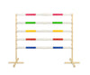 Steckenpferd Hindernis 160cm - Beam blue