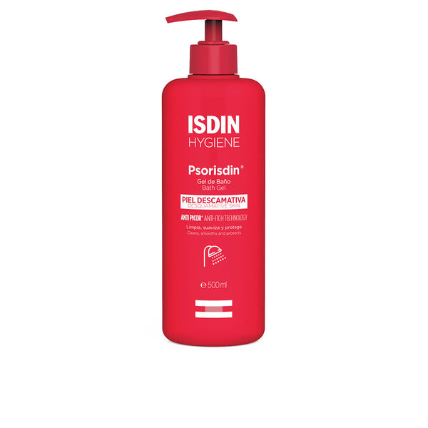 Psorisdin Hygiene Shower Gel 500 Ml | Vuodevaatteet.fi