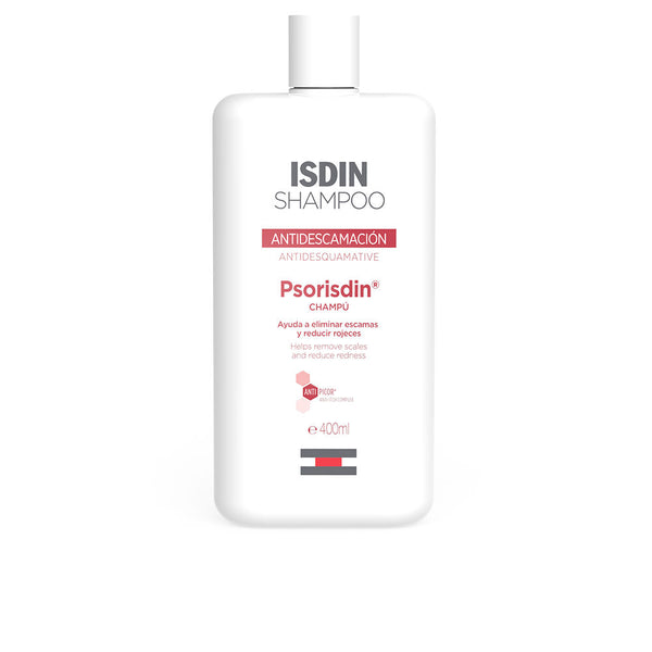 Psorisdin Shampoo 400 Ml | Vuodevaatteet.fi