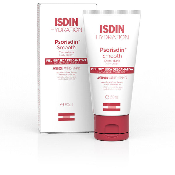 Psorisdin Smooth Cream 50 Ml | Vuodevaatteet.fi