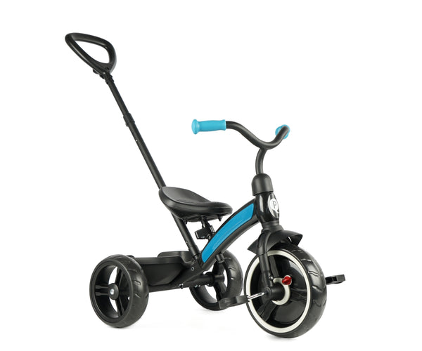 Kolmipyörä Elite Plus New Sininen