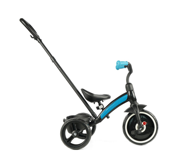 Kolmipyörä Elite Plus New Sininen