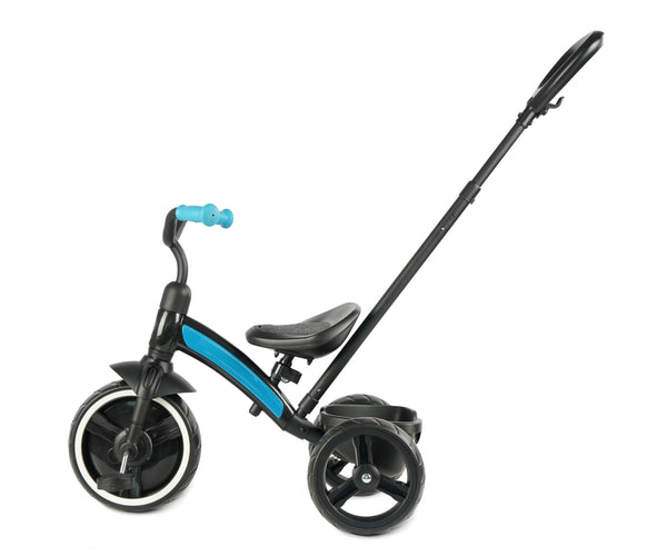 Kolmipyörä Elite Plus New Sininen