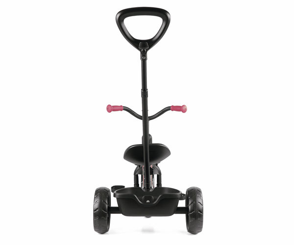 Kolmipyörä Elite Plus New Ruusu