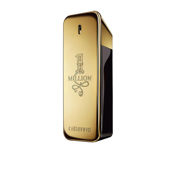 Rabanne 1 million eau de toilette -suihke 100 ml | Vuodevaatteet.fi