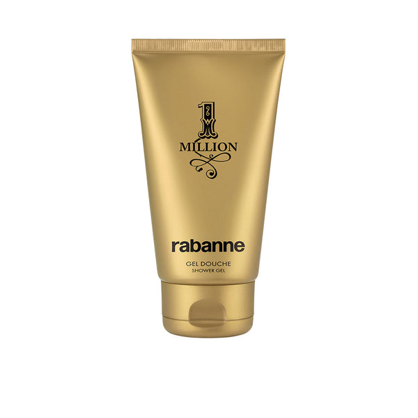 Rabanne 1 Million Gel De Ducha 150 Ml | Vuodevaatteet.fi