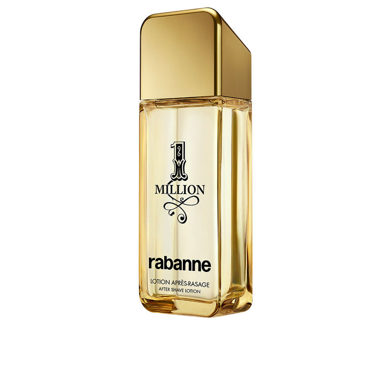 Rabanne 1 million partavesi 100 ml | Vuodevaatteet.fi