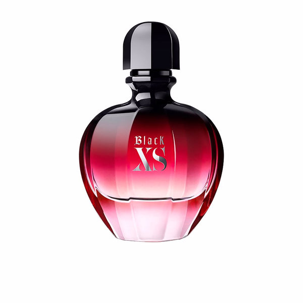 Rabanne Black xs for her eau de parfum -suihke 80 ml | Vuodevaatteet.fi