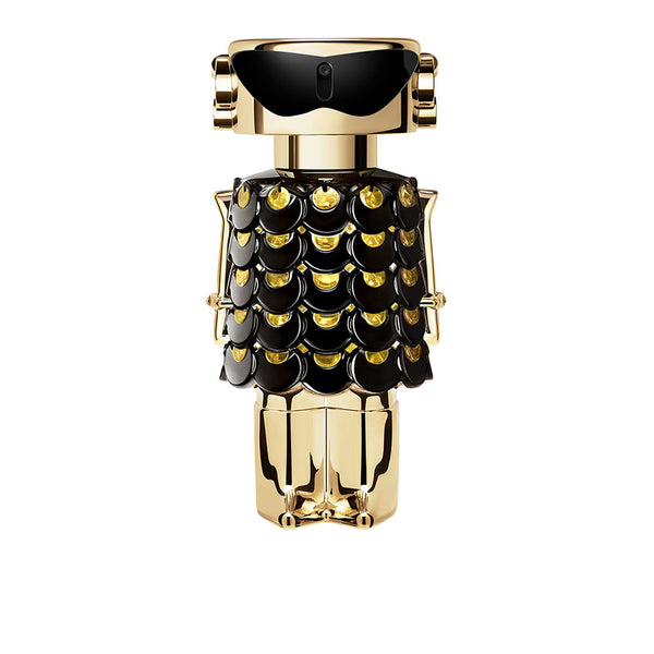 Rabanne Fame Parfum Edp Vapor Refillable 80 Ml | Vuodevaatteet.fi