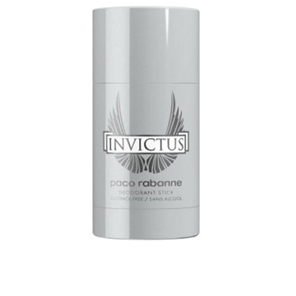 Rabanne Invictus deodoranttipuikko 75 ml | Vuodevaatteet.fi