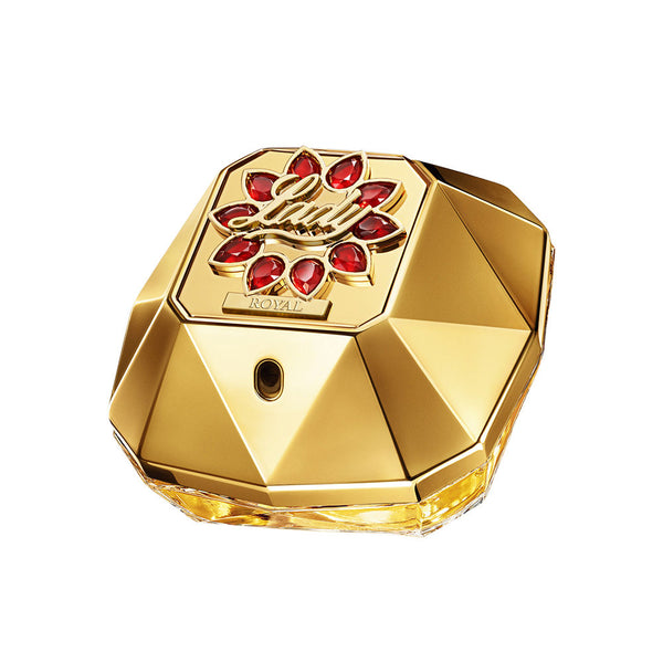 Rabanne Lady million royal edp suihke 50 ml | Vuodevaatteet.fi