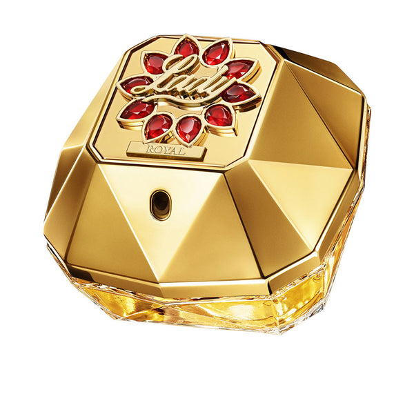 Rabanne Lady million royal edp suihke 80 ml | Vuodevaatteet.fi