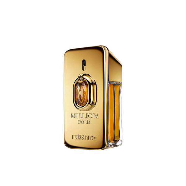 Rabanne Million Gold Elixir Parfum Intense Edp Vapo 50 Ml | Vuodevaatteet.fi
