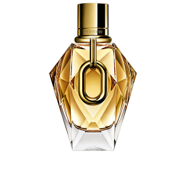 Rabanne Million Gold For Her Refillable Vapo Edp 90 Ml | Vuodevaatteet.fi
