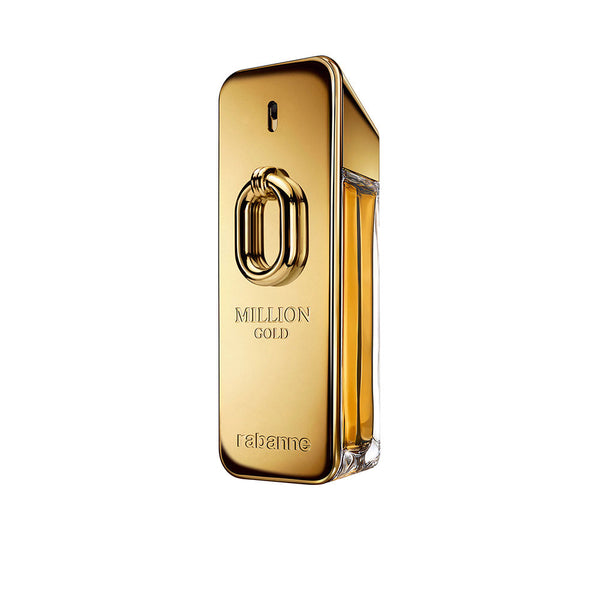 Rabanne Million Gold Intense Edp Vapo 100 Ml | Vuodevaatteet.fi