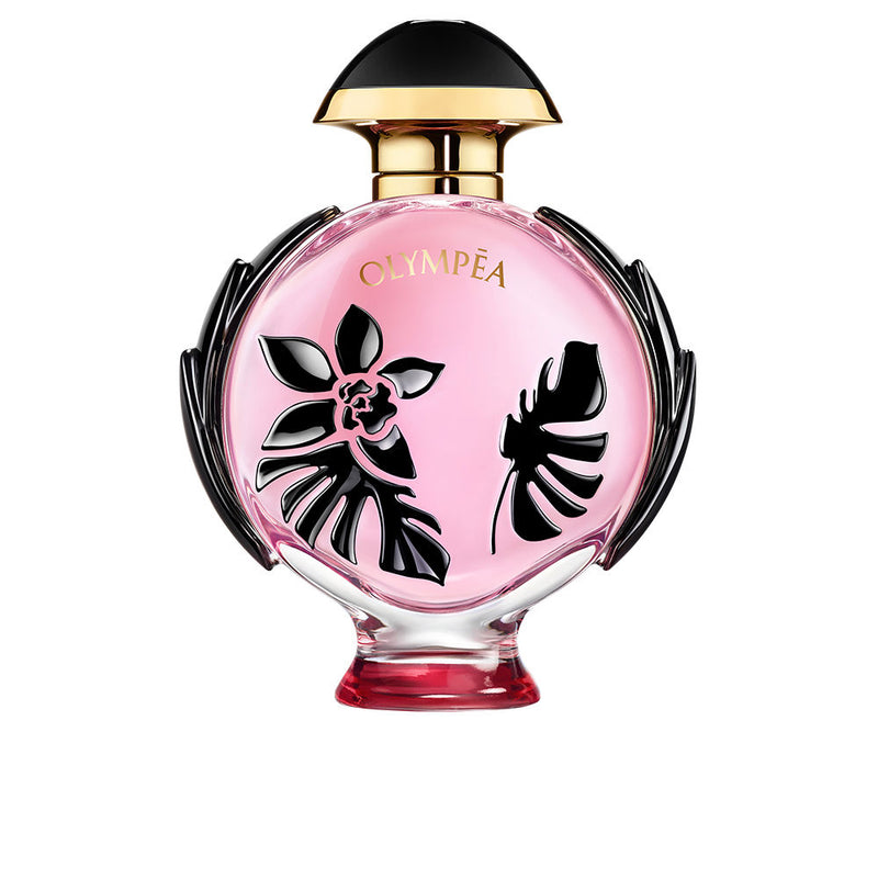 Rabanne Olympéa Flora Eau De Parfum Intense Edp Vapo 80 Ml | Vuodevaatteet.fi