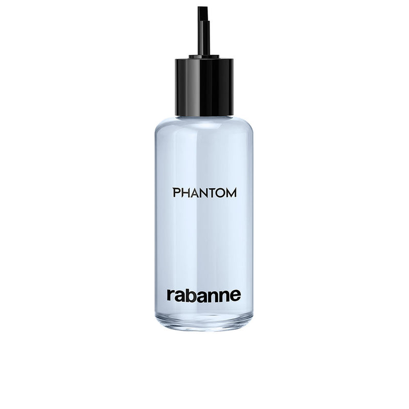 Rabanne Phantom Eau De Toilette Refill 200 Ml | Vuodevaatteet.fi
