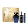 Rabanne Phantom Intense Case 3 Pcs | Vuodevaatteet.fi