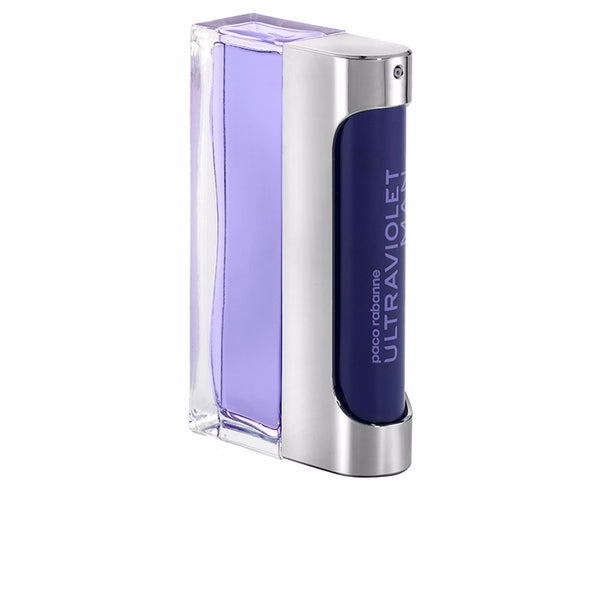 Rabanne Ultraviolet Man Eau De Toilette Spray 100 Ml | Vuodevaatteet.fi