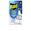 Raid Family antimosquito täyttöpakkaus 30 yötä | Vuodevaatteet.fi