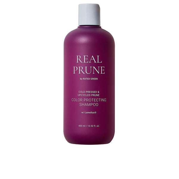 Rated Green Real Prune Color Protecting Shampoo 400 Ml | Vuodevaatteet.fi