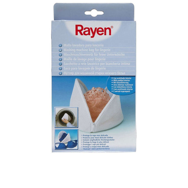 Rayen Mesh washing machine alusvaatteille ja herkille vaatteille 1 kpl. | Vuodevaatteet.fi