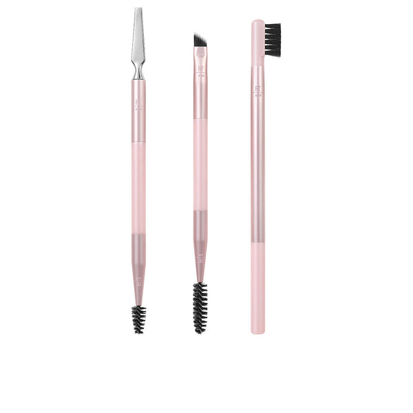 Real Techniques Brow styling lot 3 kpl | Vuodevaatteet.fi