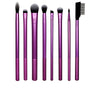 Real Techniques Everyday eye essentials setti 8 kpl | Vuodevaatteet.fi