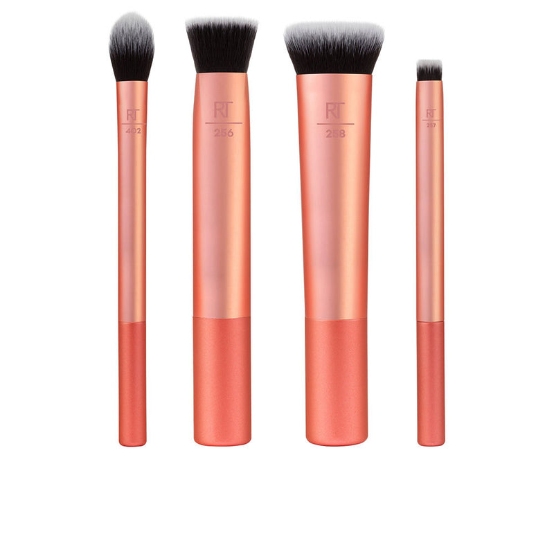 Real Techniques Face base lot 4 kpl | Vuodevaatteet.fi