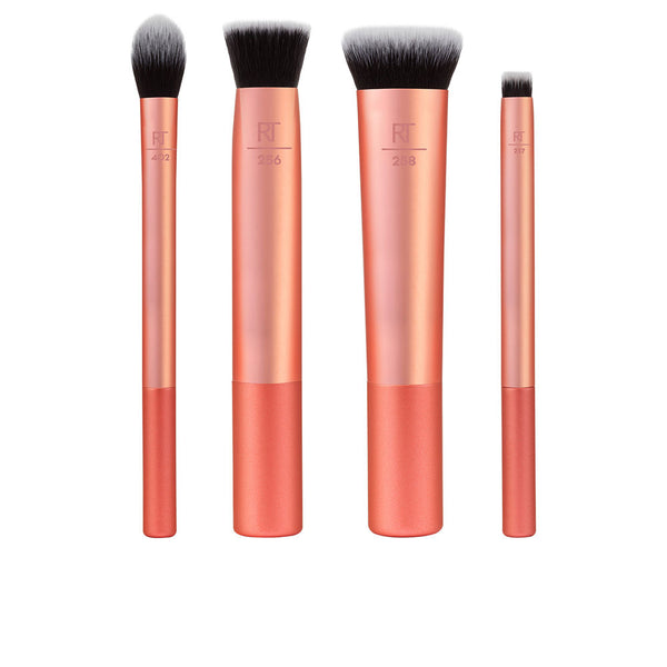 Real Techniques Face base lot 4 kpl | Vuodevaatteet.fi