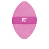 Real Techniques Miracle 2 In 1 Powder Puff 1 U | Vuodevaatteet.fi