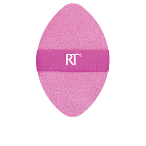 Real Techniques Miracle 2 In 1 Powder Puff 1 U | Vuodevaatteet.fi