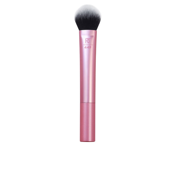Real Techniques Tapered cheek -sivellin 1 kpl | Vuodevaatteet.fi