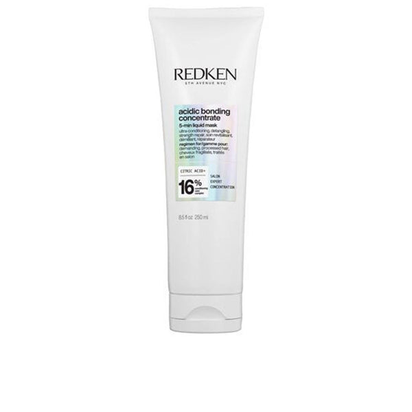 Redken Acidic Bonding Concentrate - Hiusnaamio 250 ml | Vuodevaatteet.fi