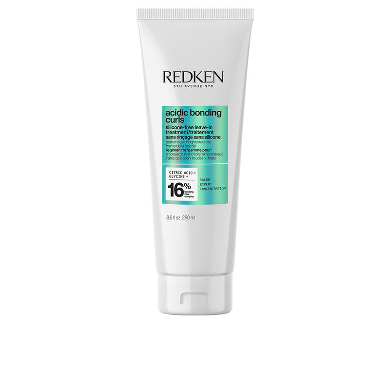 Redken Acidic Bonding Curls Tratamiento Sin Aclarado 250 Ml | Vuodevaatteet.fi
