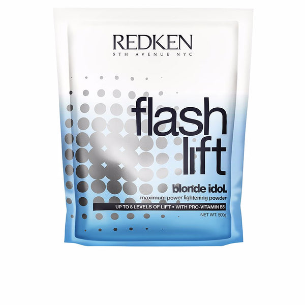 Redken Blonde idol flash lift 500 g | Vuodevaatteet.fi